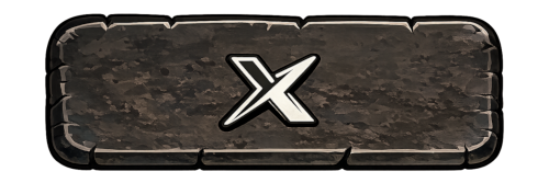 X