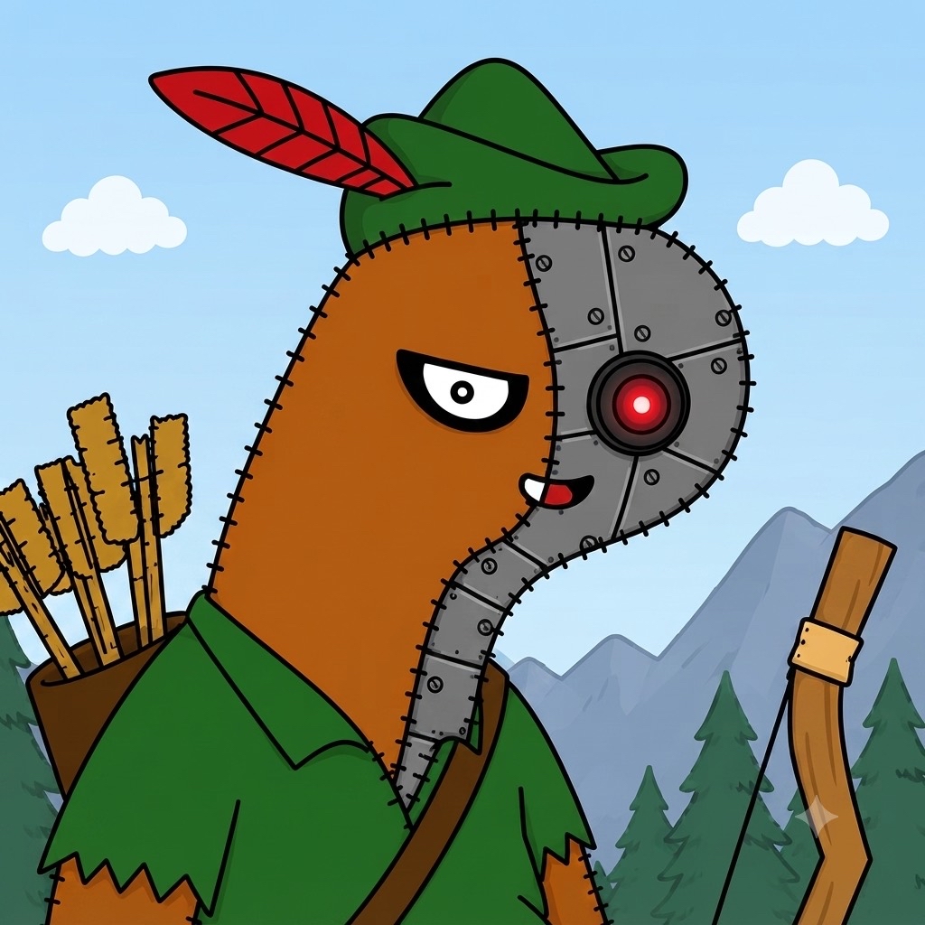 Hewd Bot