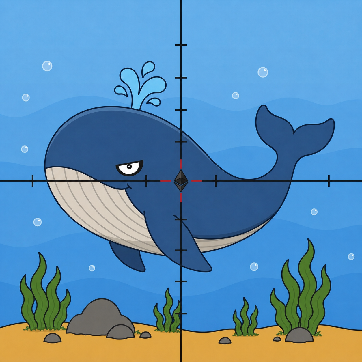 Whale Watcher